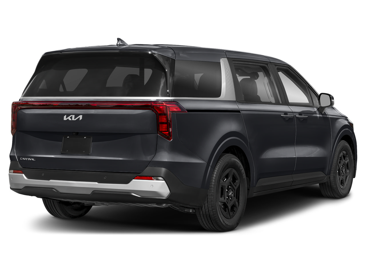 New 2027 Kia Carnival FWD image 32