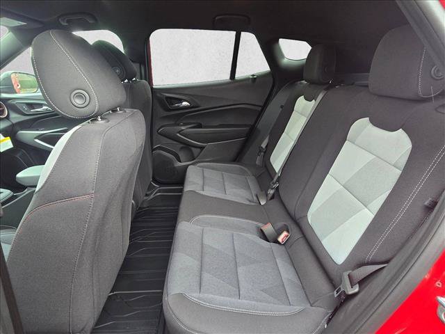 New 2026 Chevrolet Trax RS FWD image 15