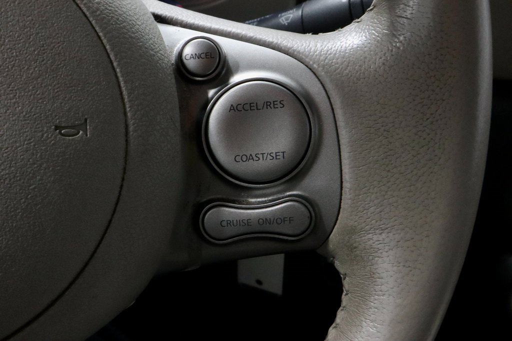 Used 2010 Nissan Cube 1.8 S w/ Interior Designer Pkg image 27