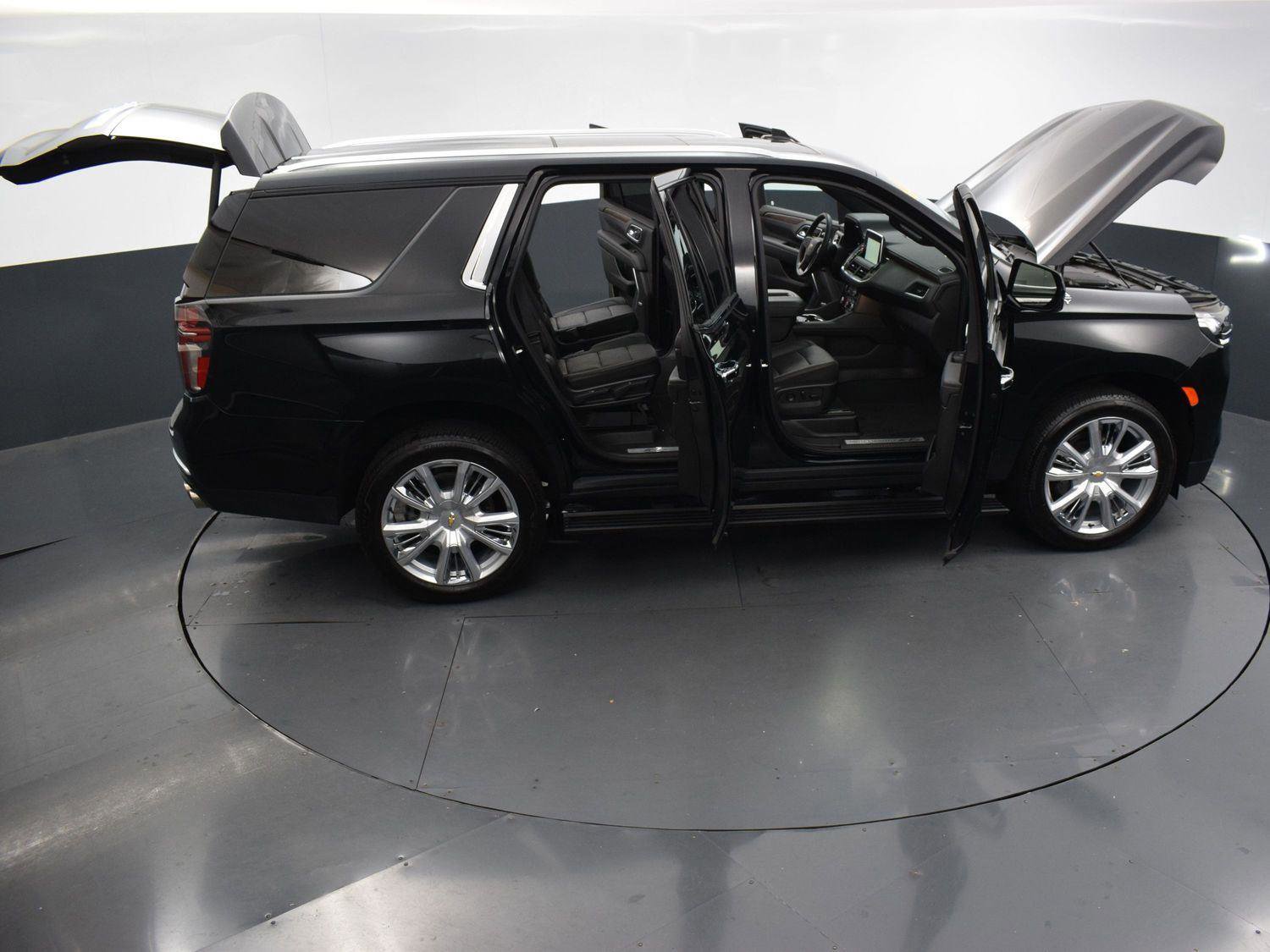 Used 2023 Chevrolet Tahoe High Country w/ Premium Package 2 image 48