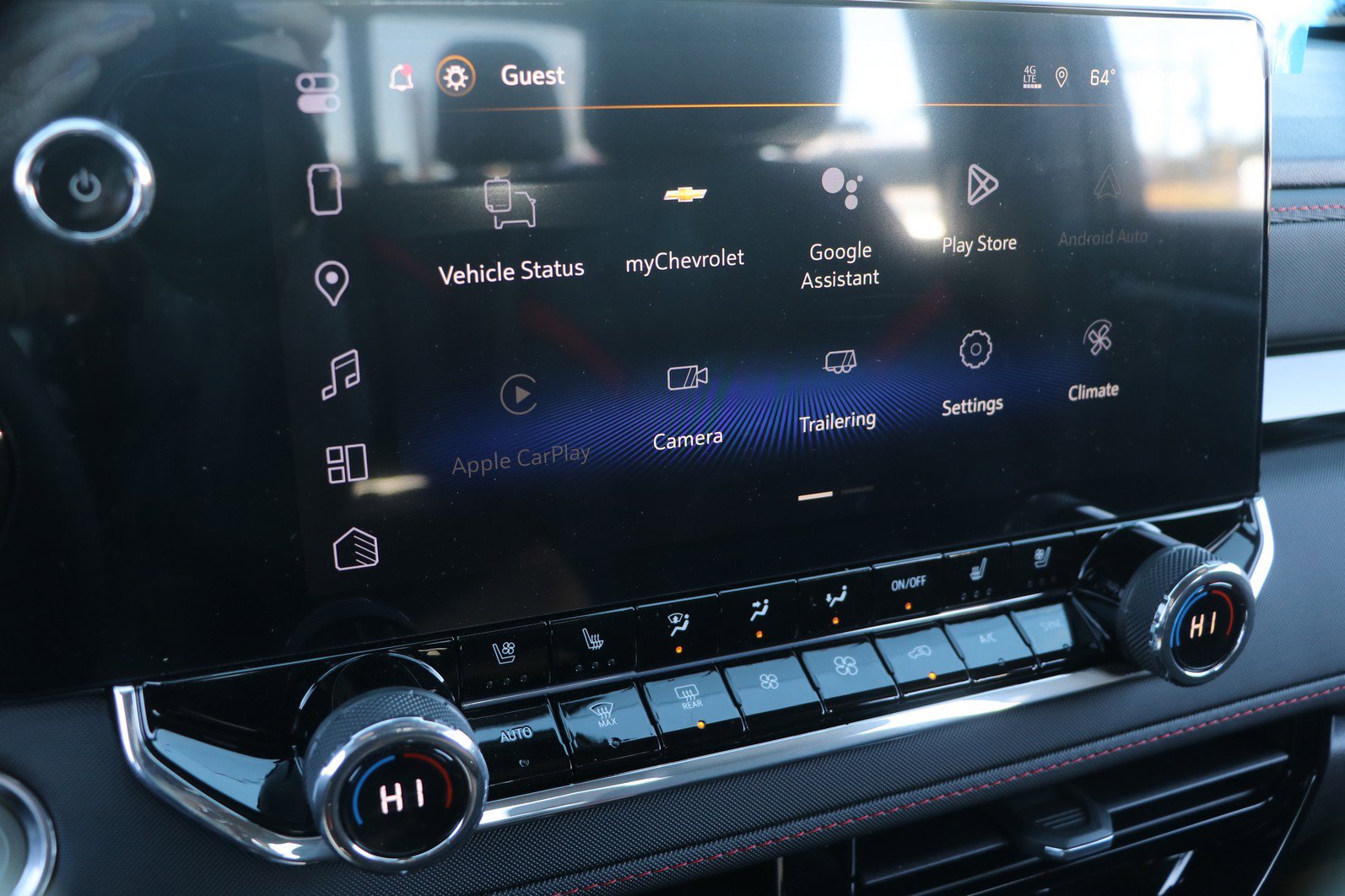 New 2026 Chevrolet Colorado Z71 w/ Z71 Convenience Package 2 image 20