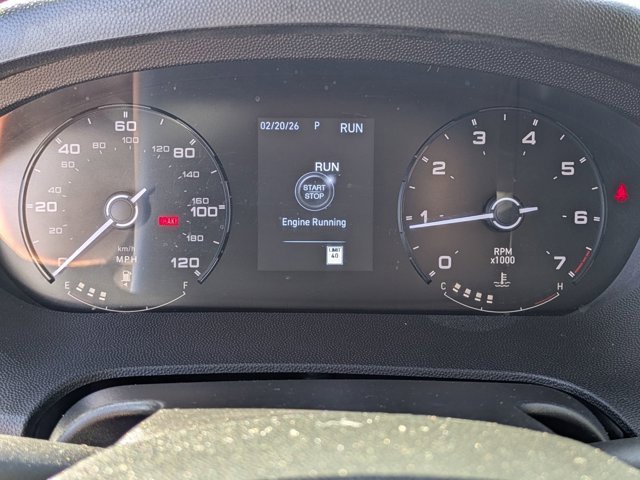 Used 2025 RAM ProMaster 2500 w/ Convenience Group image 23