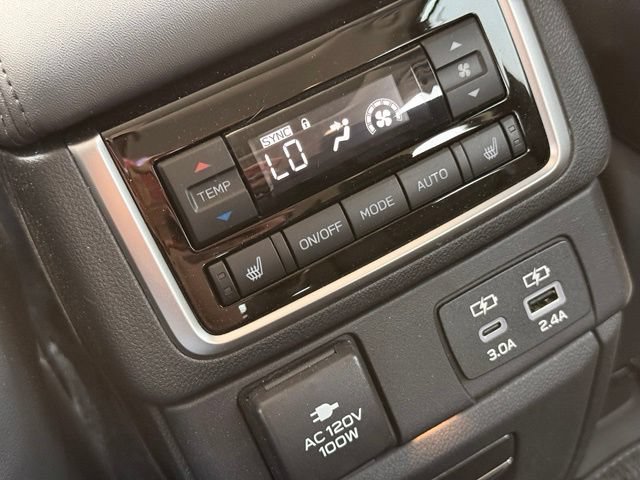 Used 2025 Subaru Ascent Bronze Edition AWD/4WD image 30