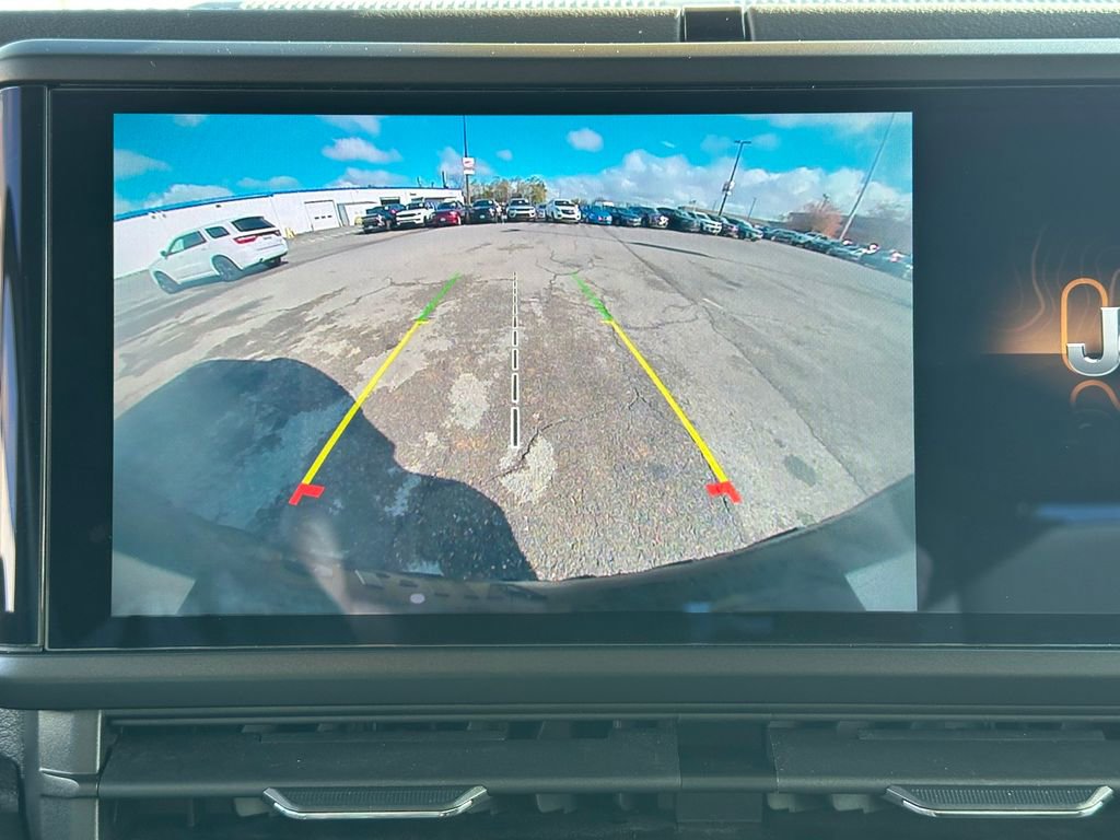 Used 2024 Jeep Wrangler Unlimited Rubicon 4xe image 19