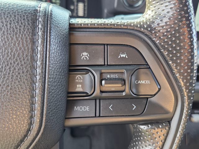 Used 2024 Toyota Tacoma SR5 AWD/4WD image 23