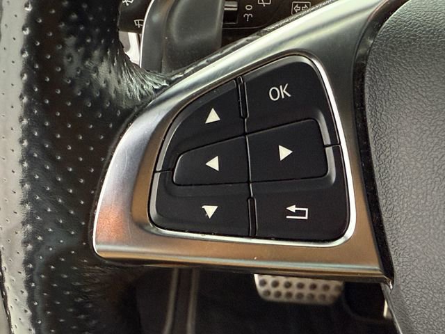 Used 2016 Mercedes-Benz GLE 63 AMG S w/ Driver Assistance Package image 11