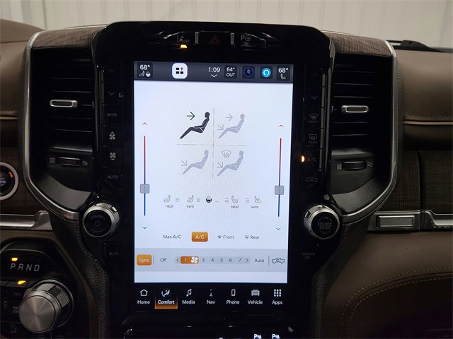 Used 2023 RAM 1500 Limited image 26