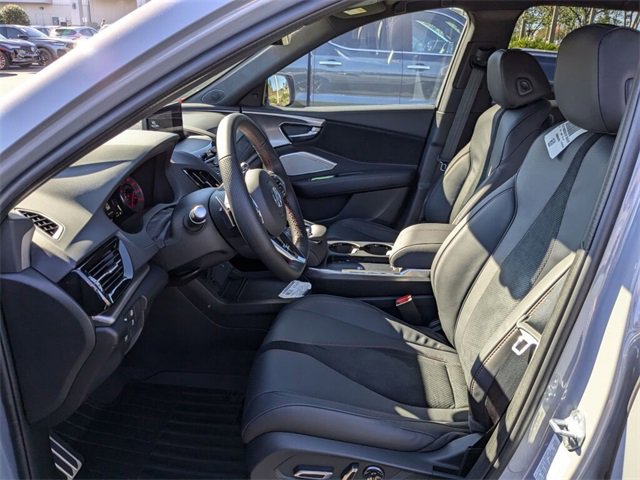 New 2026 Acura RDX A-Spec image 25