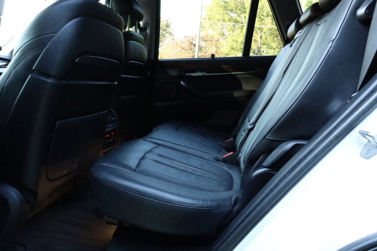 Used 2016 BMW X5 sDrive35i image 36