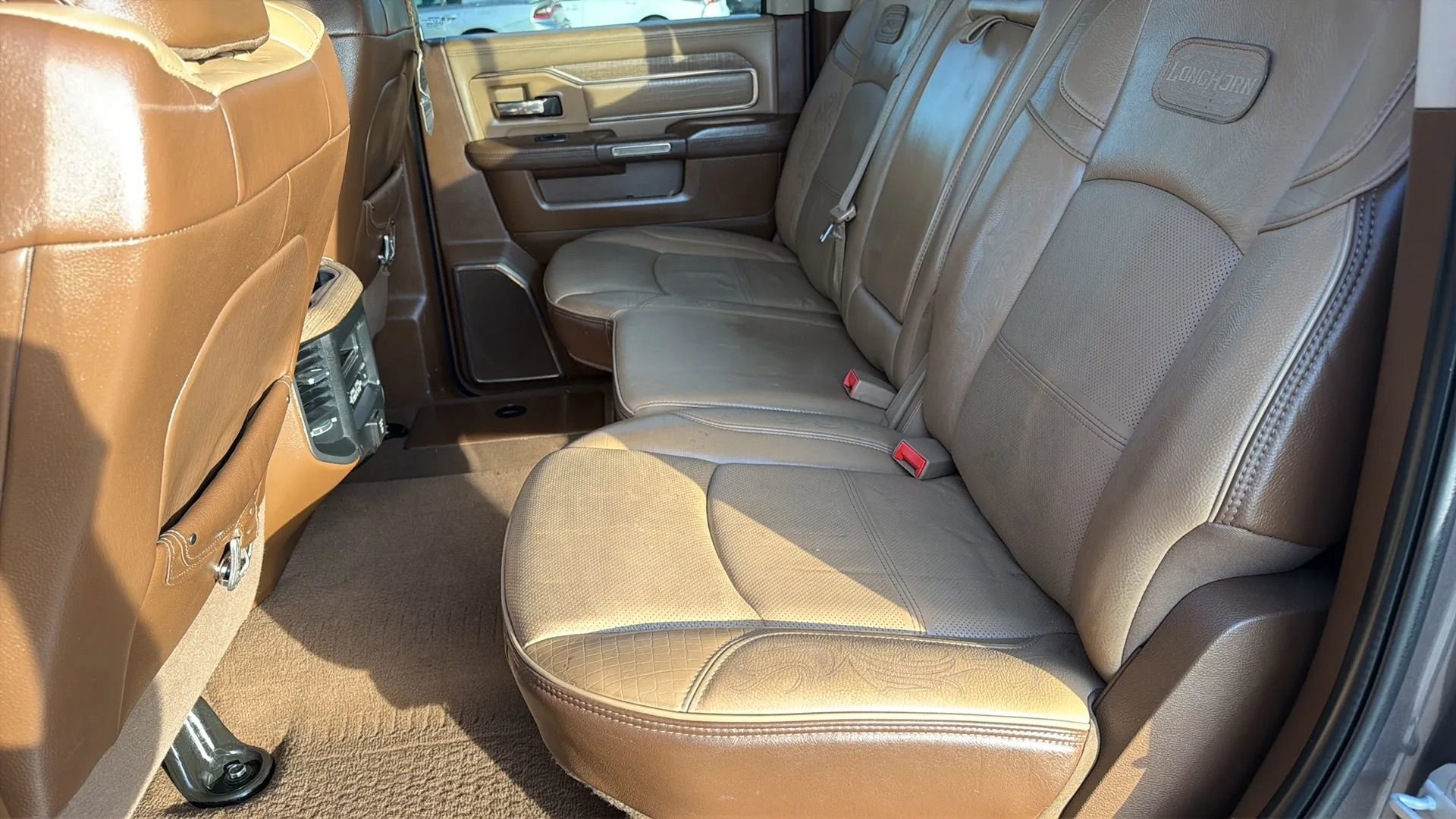 Used 2019 RAM 3500 Limited w/ Max Tow Package AWD/4WD image 46