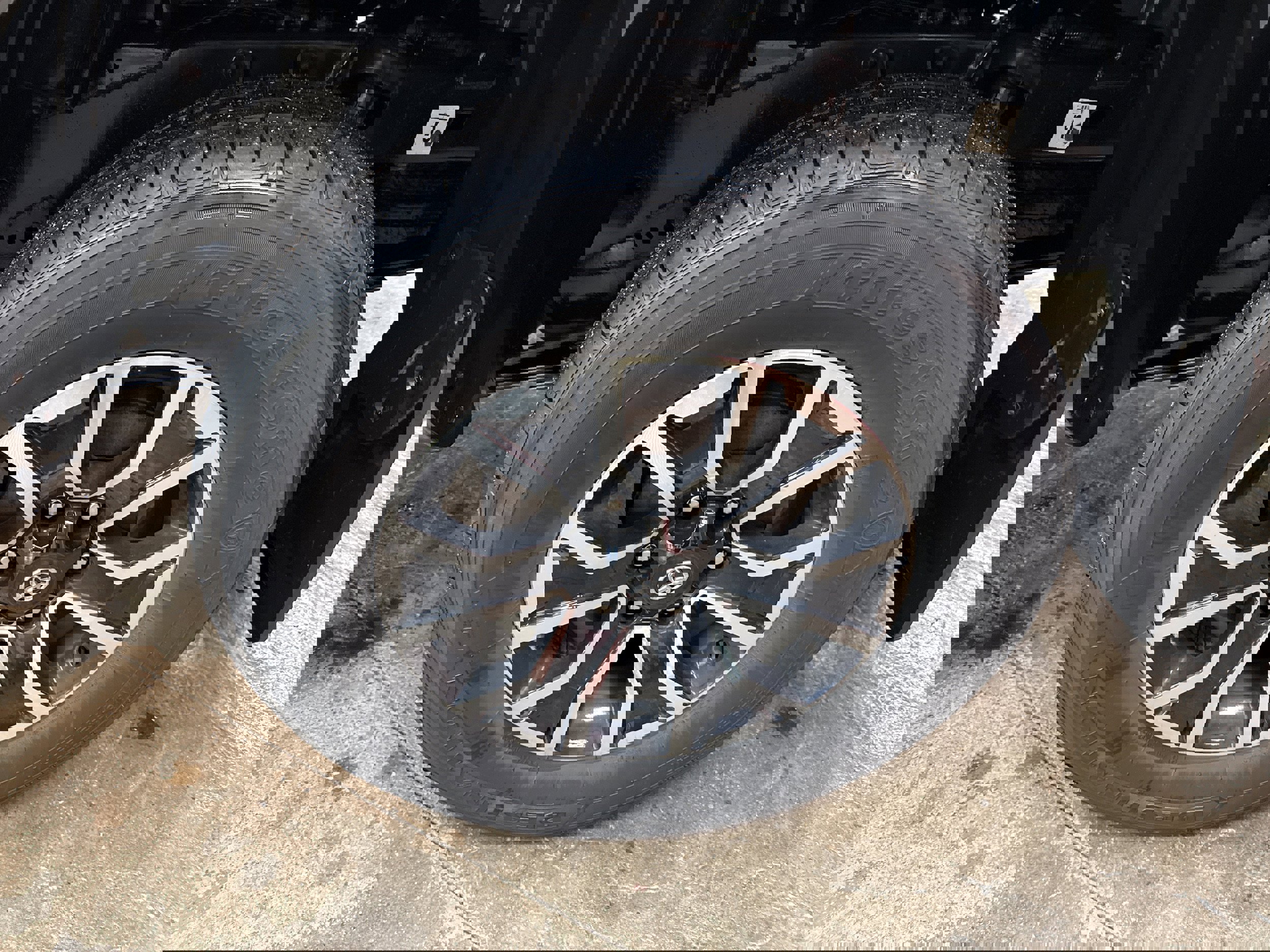 Used 2023 Toyota Tacoma TRD Sport w/ Black Out Package (TMS) image 6