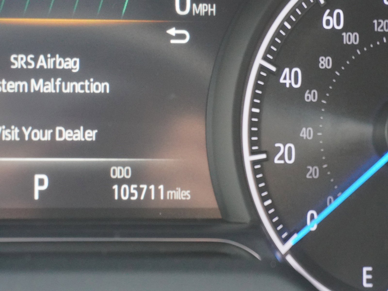 Used 2022 Toyota Venza XLE AWD/4WD image 24