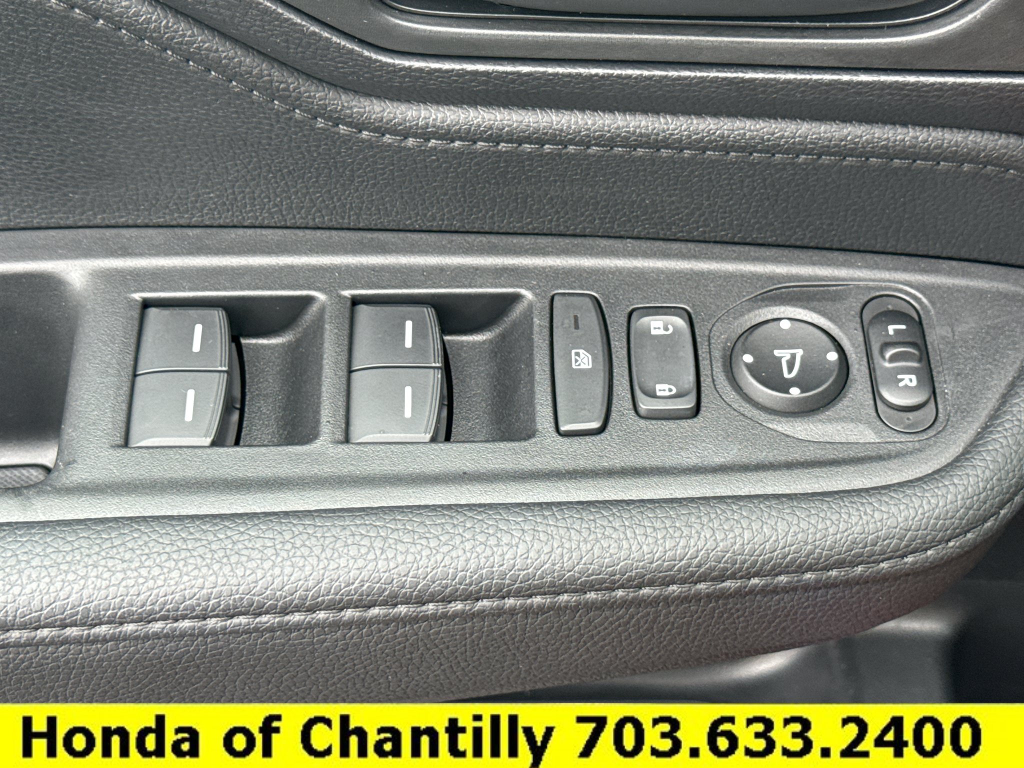Certified 2026 Honda Odyssey Sport-L image 19
