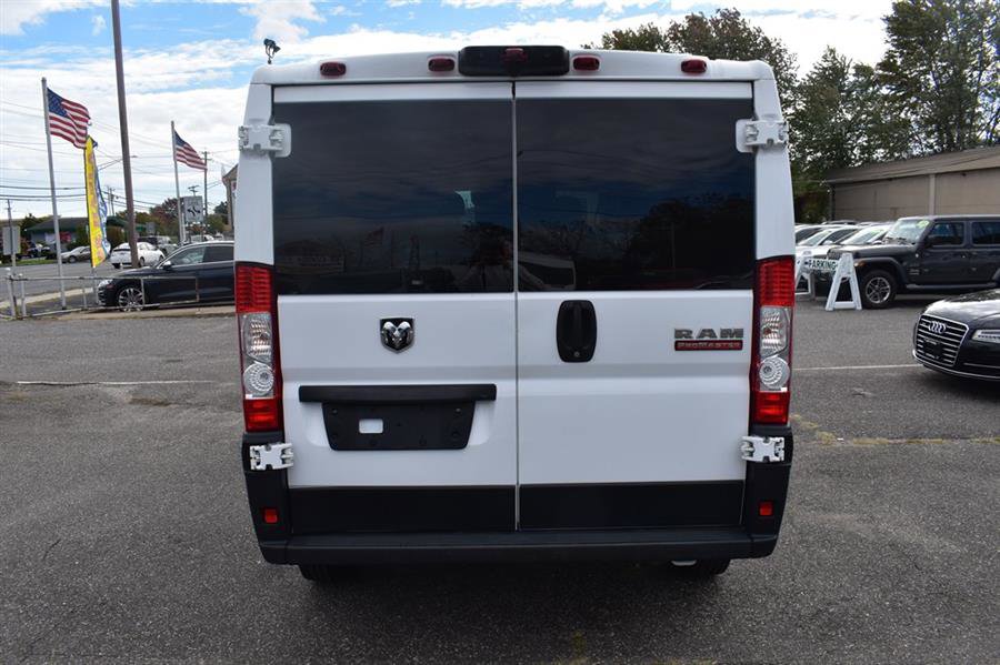 Used 2021 RAM ProMaster 1500 image 7