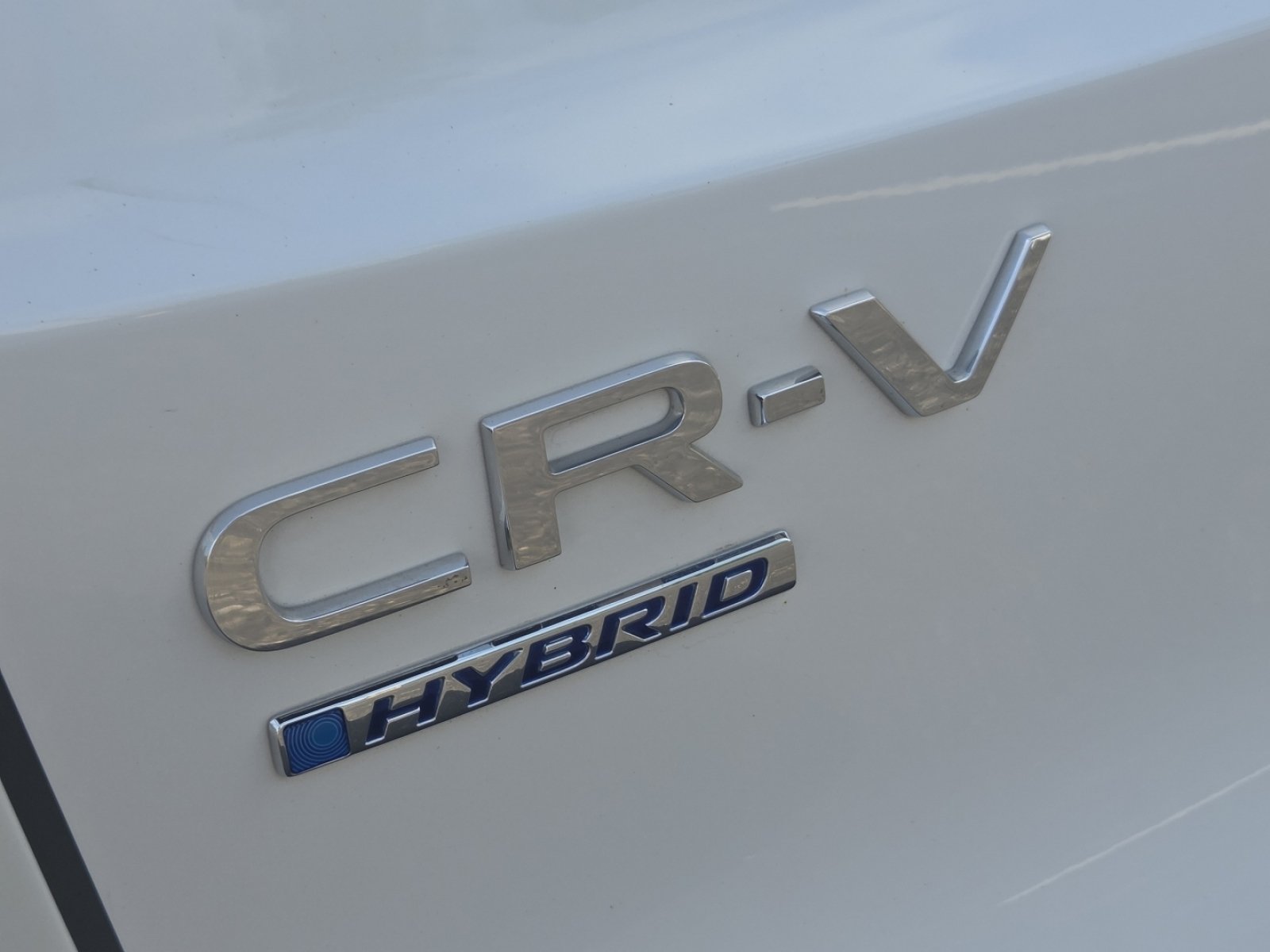 Certified 2024 Honda CR-V Sport image 16
