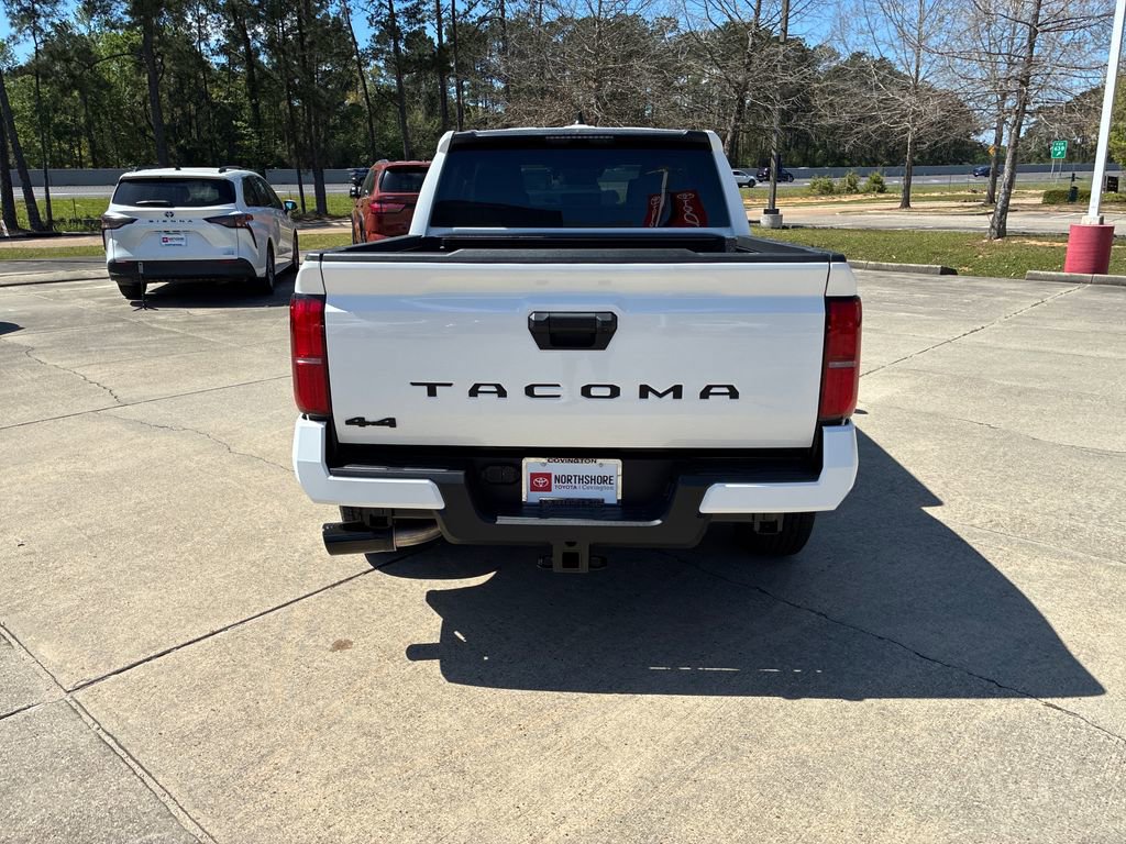 New 2026 Toyota Tacoma SR5 image 5
