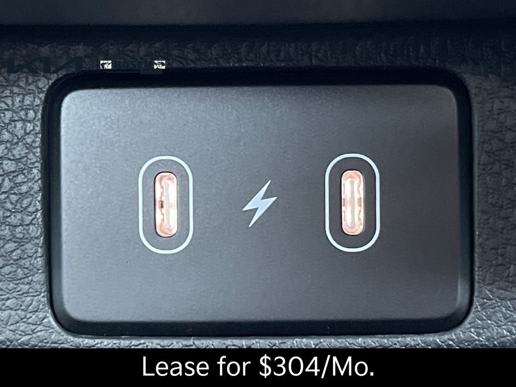 New 2026 Kia K5 GT-Line AWD/4WD image 35