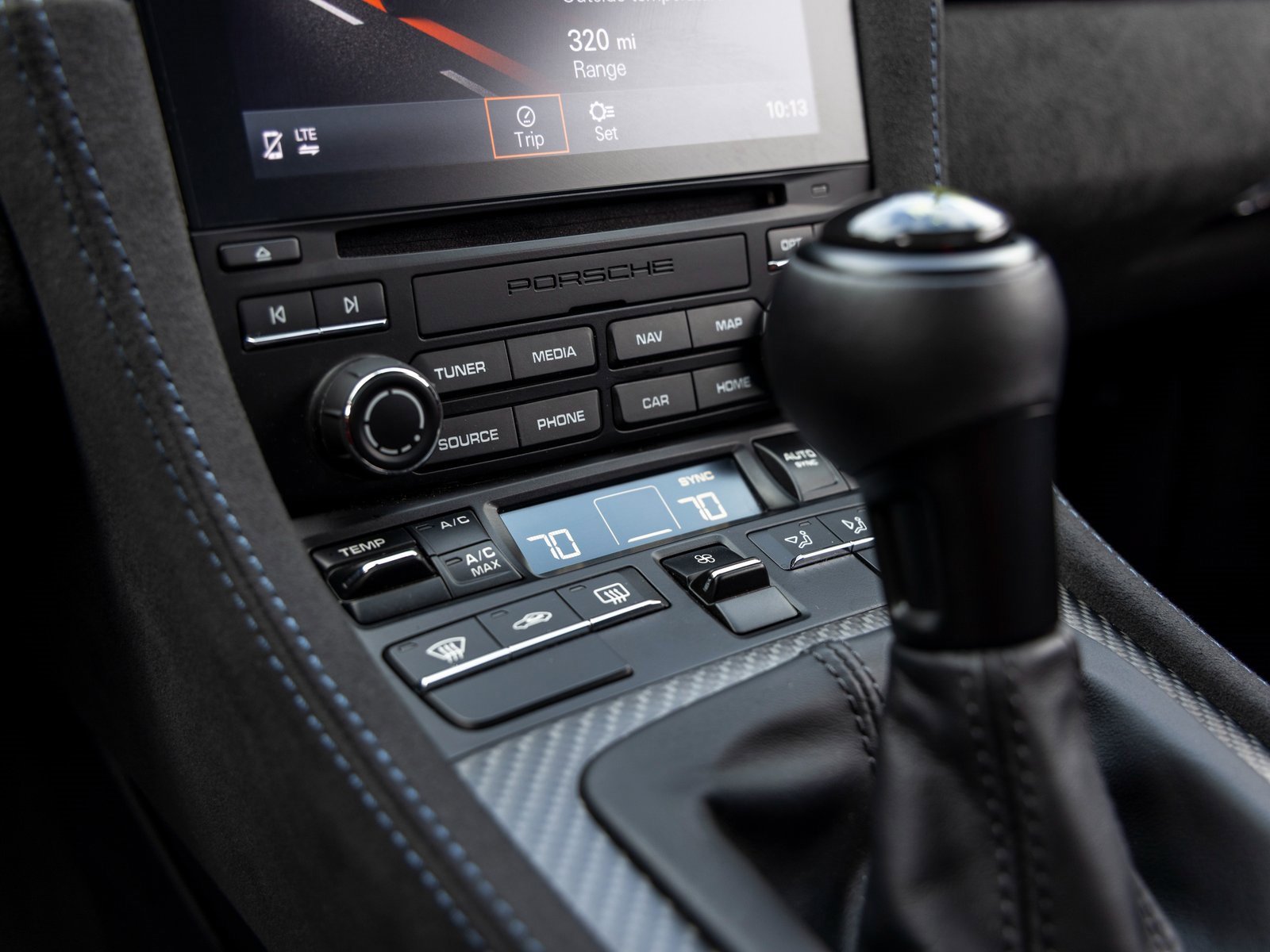 Used 2023 Porsche 718 Cayman GT4 RS image 47