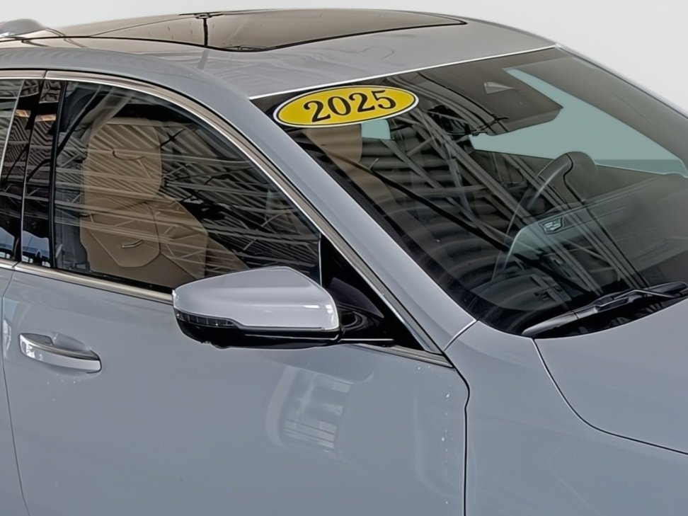 Used 2025 Cadillac CT5 Premium Luxury w/ Platinum Package image 17