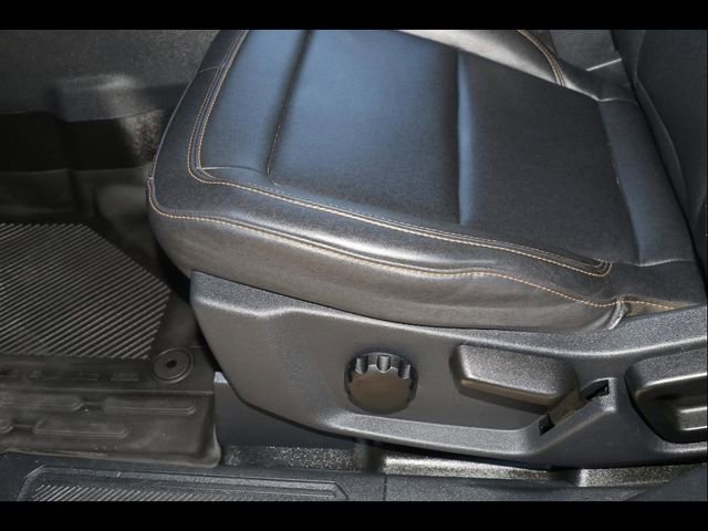 Used 2021 Ford Bronco Badlands image 17