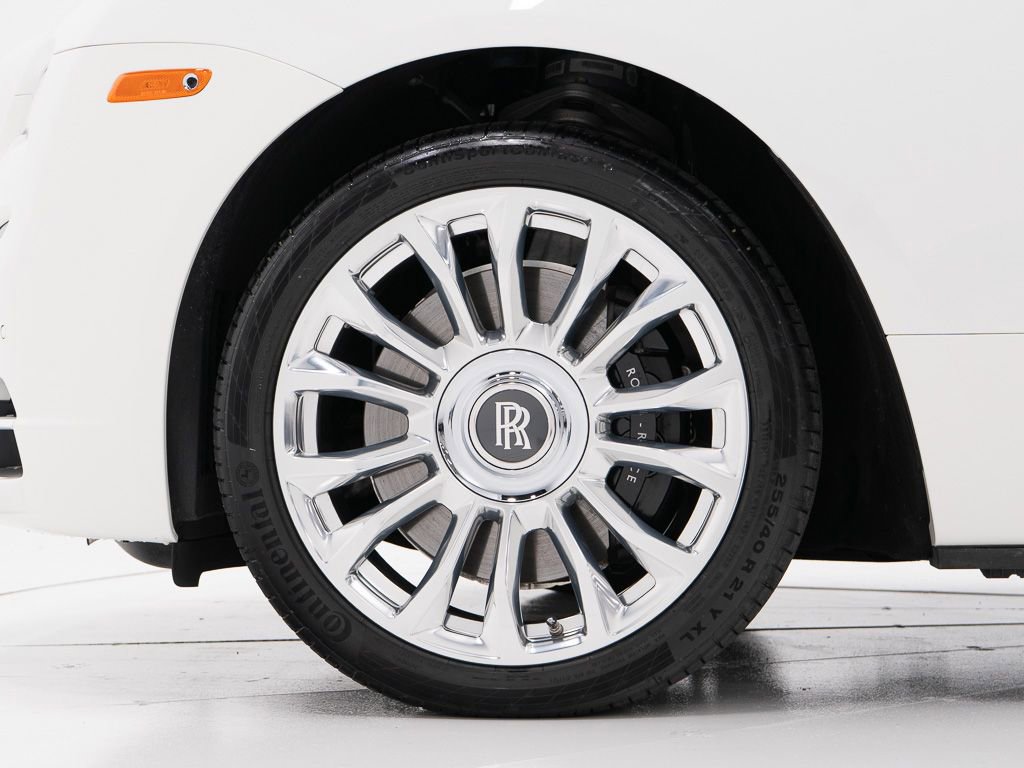 Certified 2020 Rolls-Royce Dawn image 46