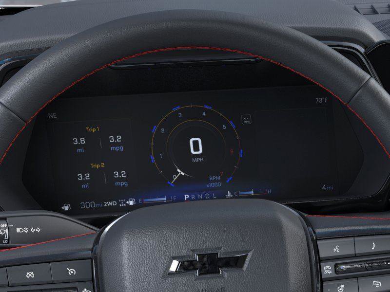 New 2026 Chevrolet Colorado Z71 w/ Technology Package AWD/4WD image 18
