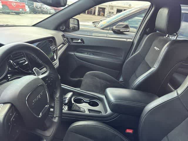 Used 2024 Dodge Durango SRT AWD/4WD image 6