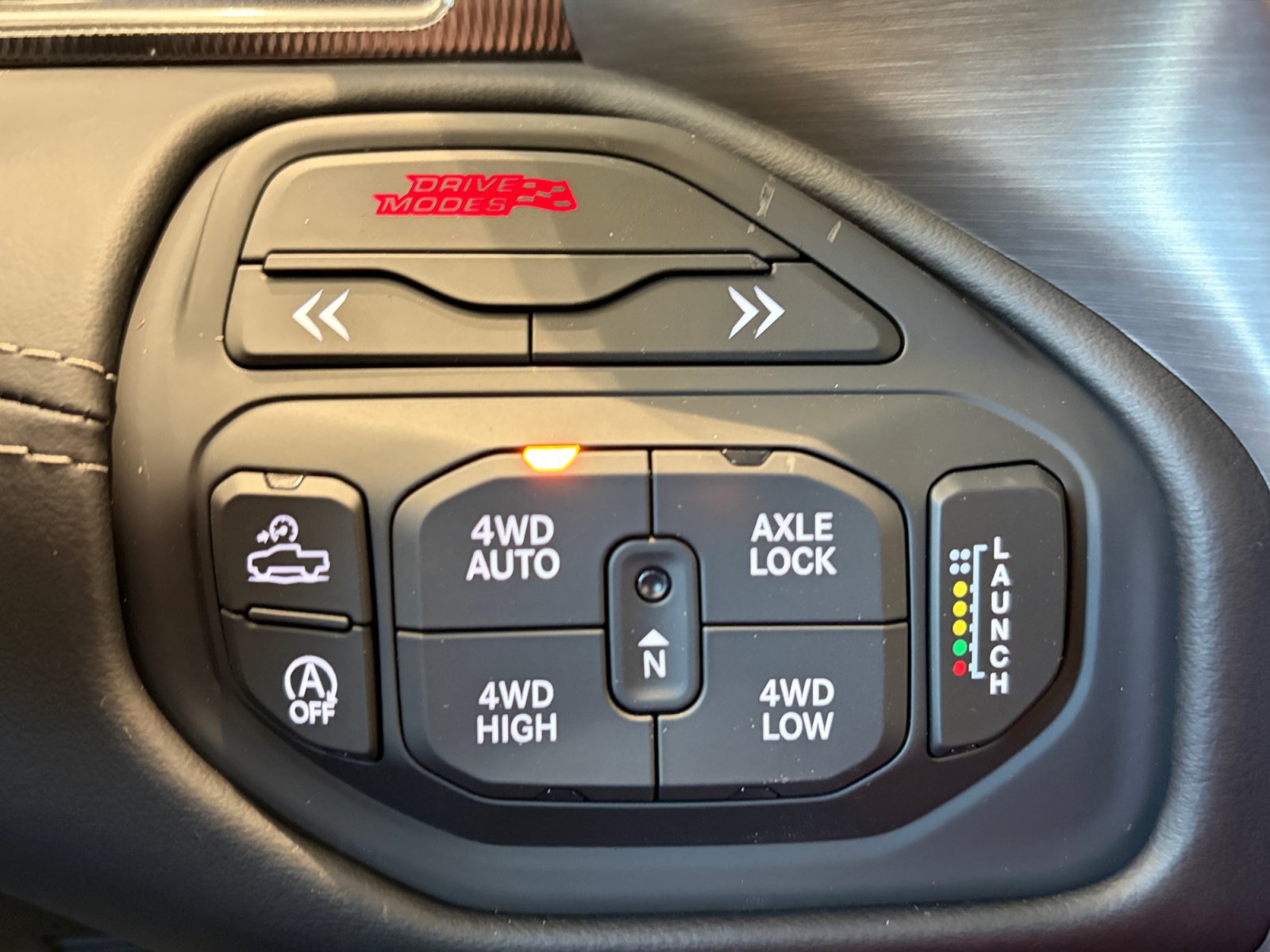 New 2027 RAM 1500 RHO AWD/4WD image 23