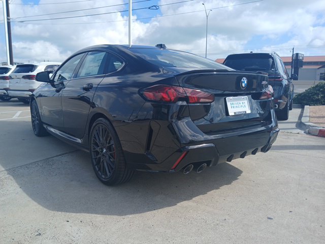 New 2026 BMW M235i xDrive w/ Technology Package AWD/4WD image 7