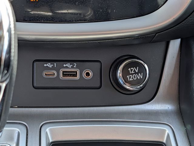 Used 2023 Nissan Murano SV w/ SV Midnight Edition Package image 17