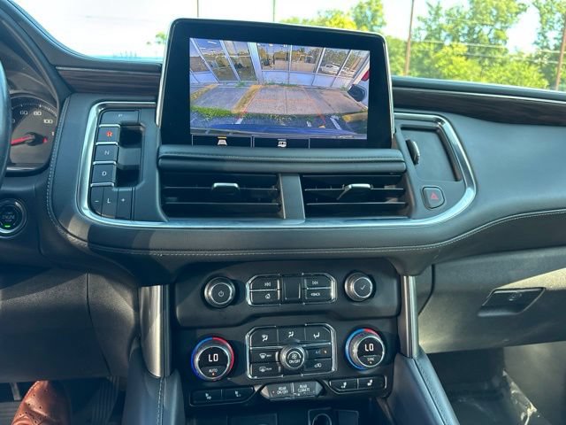 Certified 2021 Chevrolet Tahoe LT AWD/4WD image 10