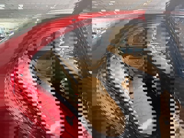 Used 2016 Mercedes-Benz C 300 Sedan image 13