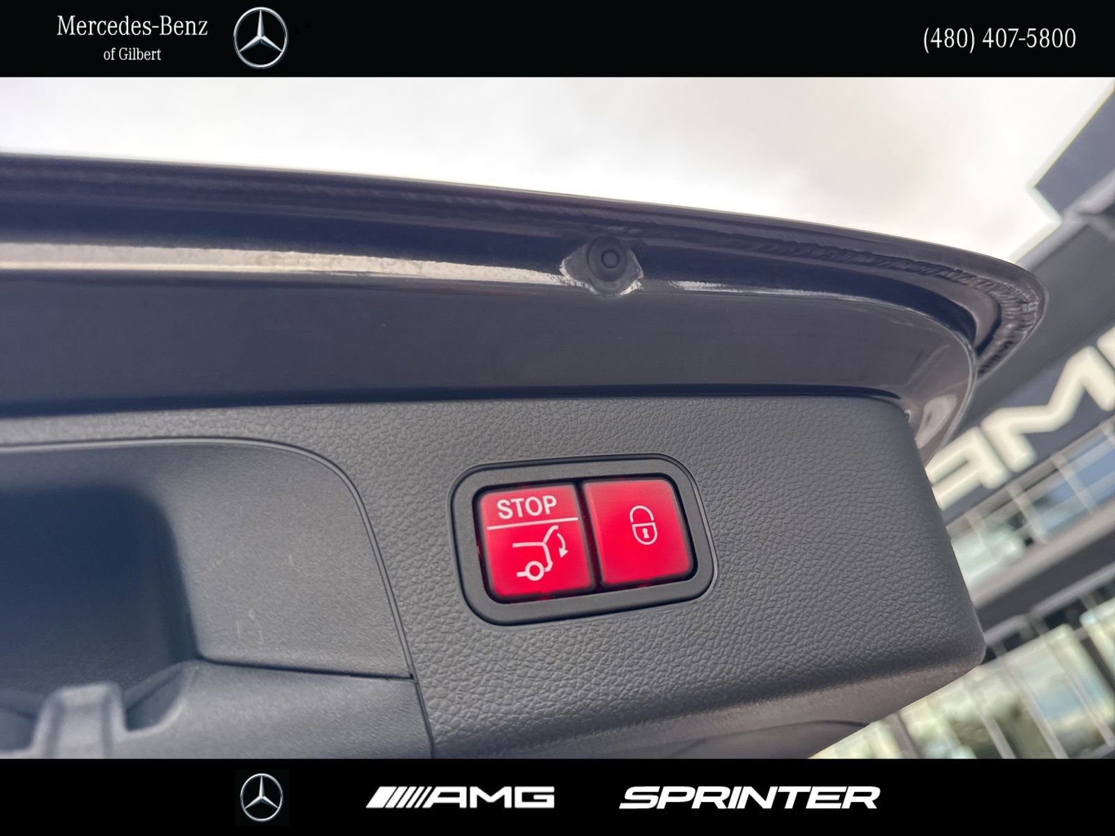 Used 2022 Mercedes-Benz GLC 300 4MATIC image 7