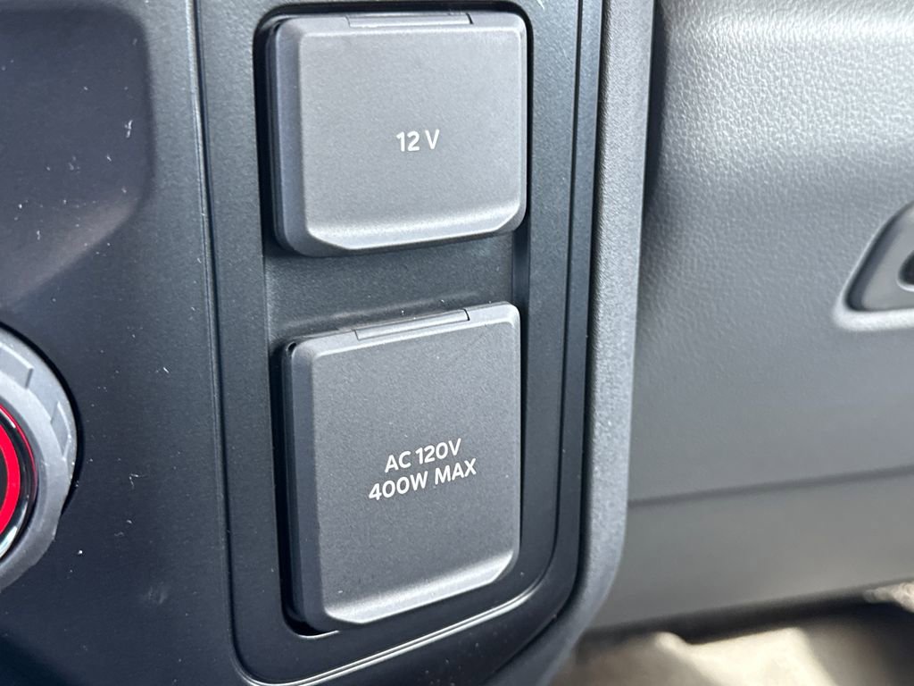 New 2026 Ford F250 XLT AWD/4WD image 28