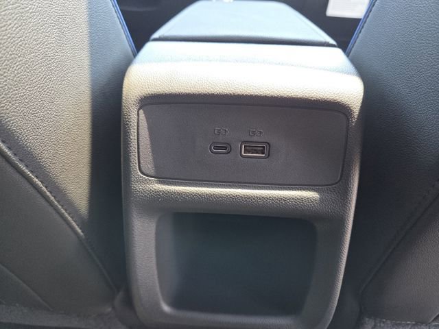 New 2026 Buick Envista Sport Touring w/ Convenience I Package FWD image 17