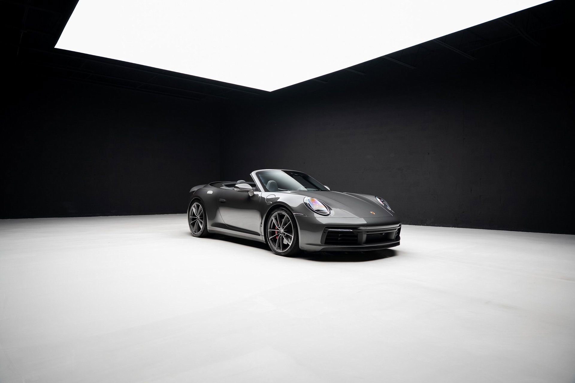 Used 2021 Porsche 911 Carrera 4S image 87