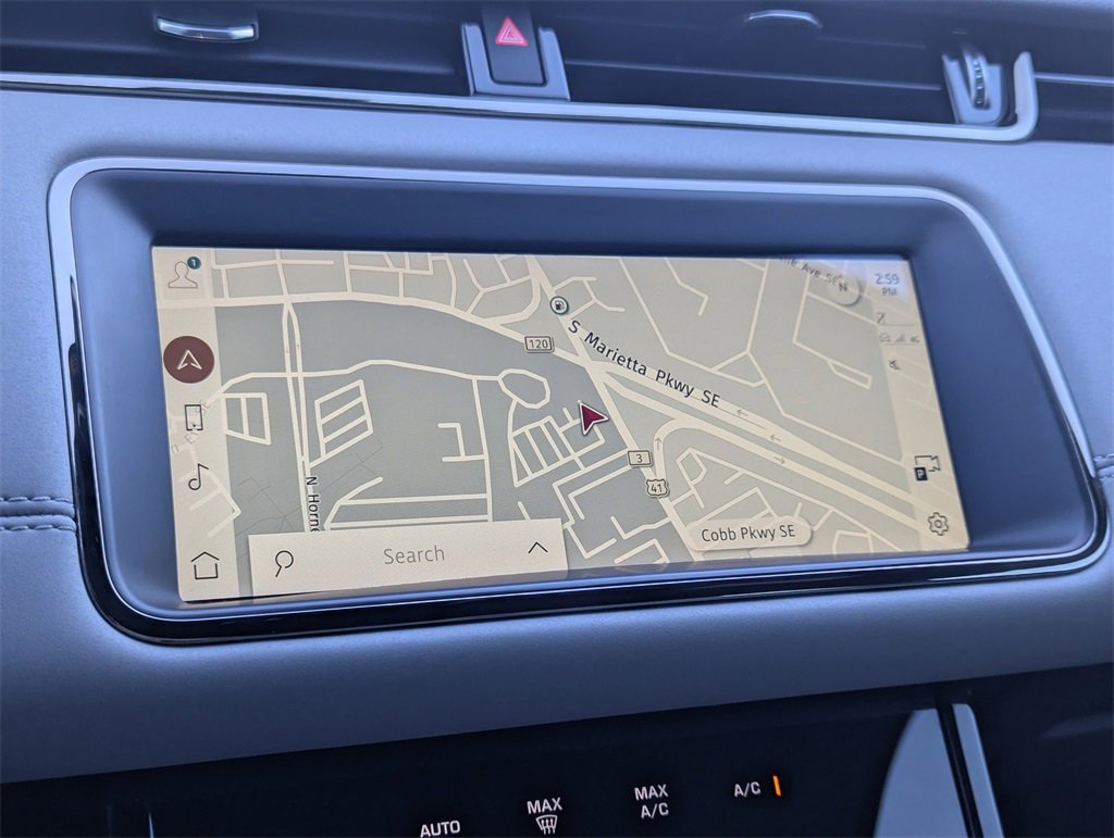 Used 2022 Land Rover Range Rover Evoque R-Dynamic S image 16