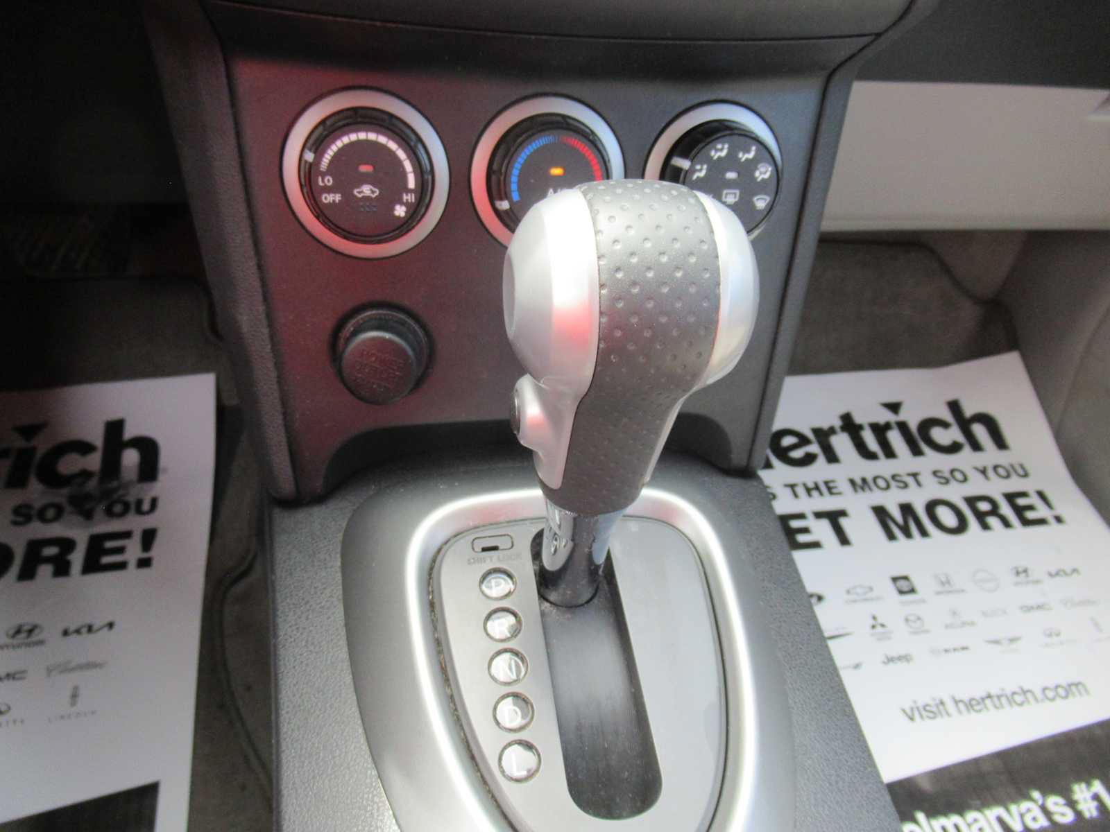 Used 2014 Nissan Rogue S w/ Convenience Package AWD/4WD image 26