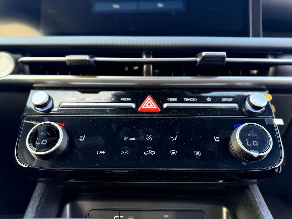 New 2026 Hyundai Santa Cruz XRT AWD/4WD image 19