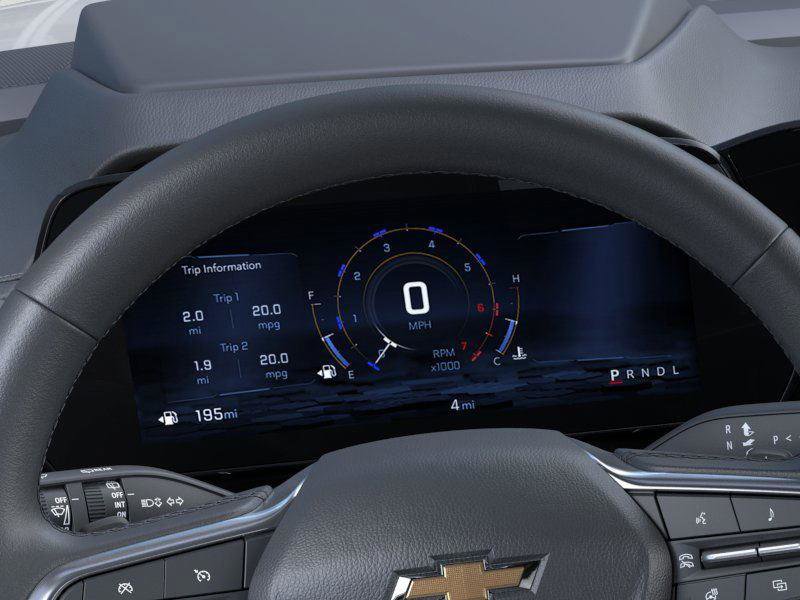 New 2026 Chevrolet Suburban High Country image 18