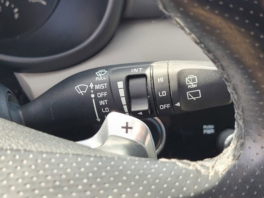 Used 2019 Kia Sportage SX image 26