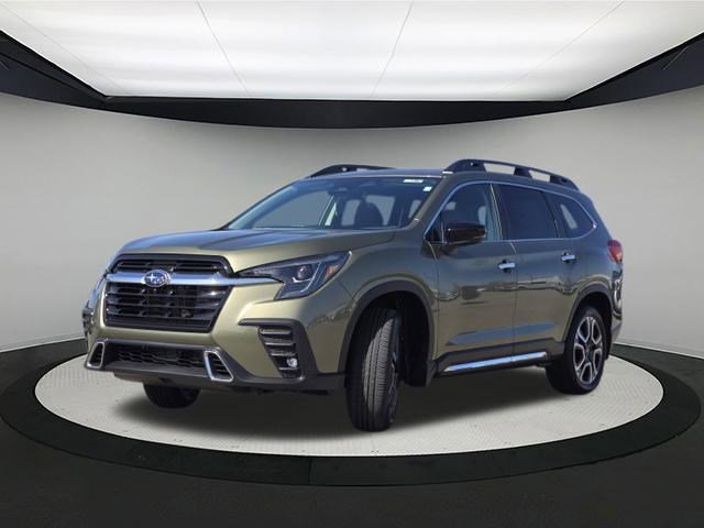 New 2026 Subaru Ascent Touring image 3