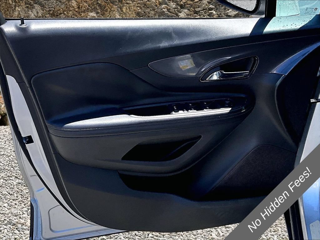 Used 2018 Buick Encore Preferred AWD/4WD image 20