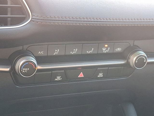 New 2026 MAZDA MAZDA3 s image 16