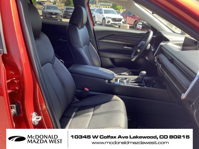Certified 2026 MAZDA CX-50 AWD 2.5 Hybrid w/ Premium Pkg image 28
