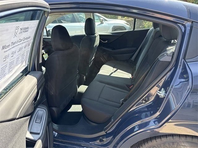 New 2025 Subaru Legacy Premium image 16