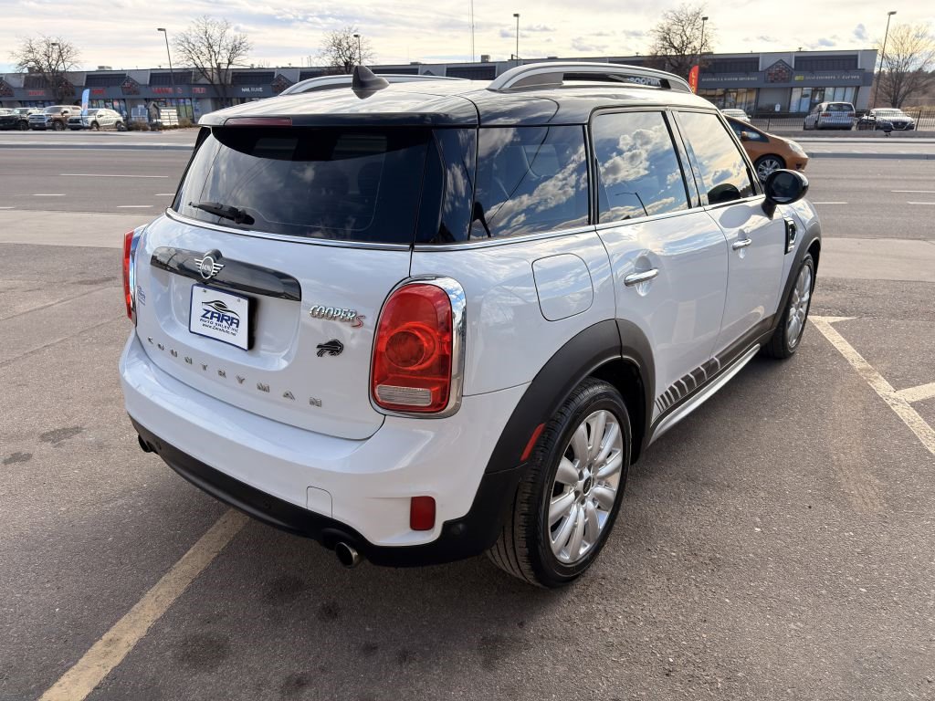 Used 2019 MINI Cooper Countryman S w/ Convenience Package image 7
