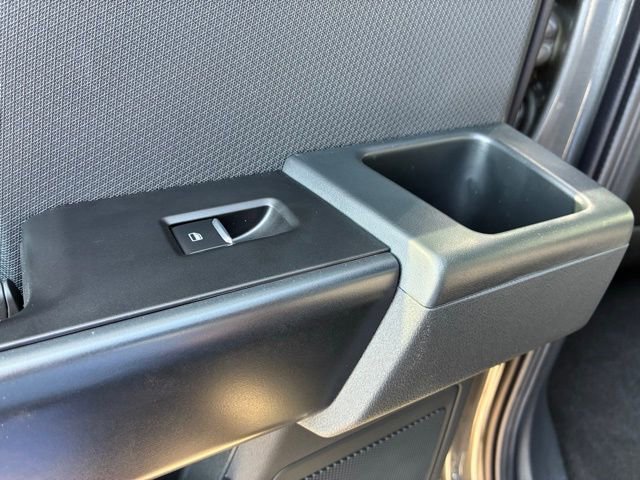 New 2025 Ford F150 STX w/ Equipment Group 200A image 28