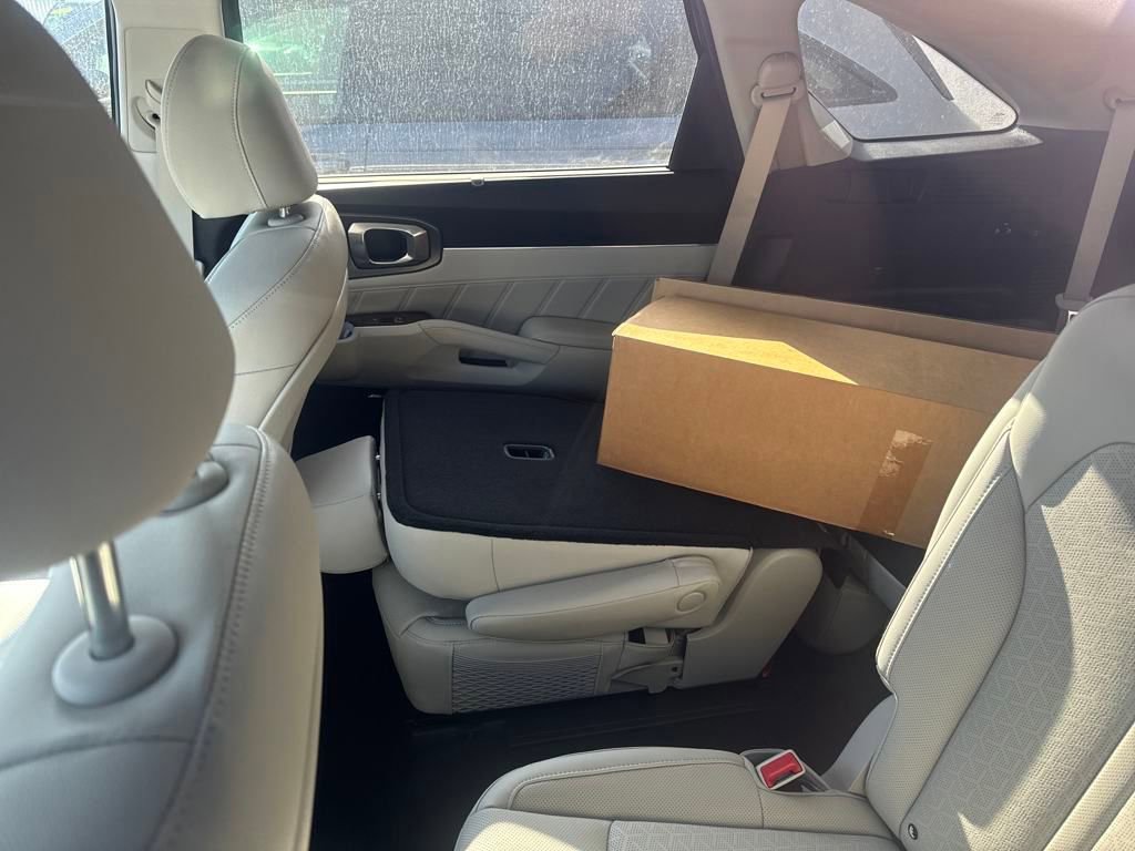 Certified 2023 Kia Sorento SX Prestige image 19