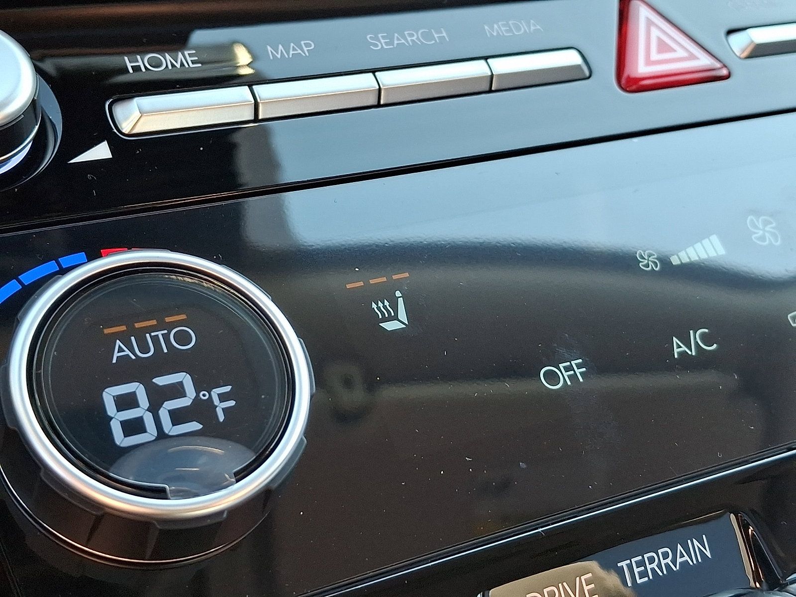 New 2026 Hyundai Santa Fe XRT image 17